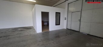 Pronájem skladu 288 m2 ve Vraňanech - 8