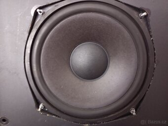 Reproduktory Tesla model 1PF 067 67 - 8
