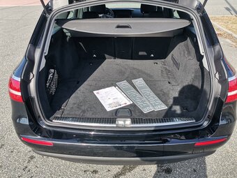Prodám Mercedes-Benz E220d - 8