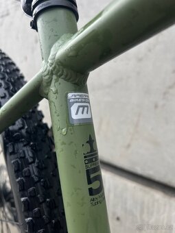 LAPIERRE ProRace 4.9 Velikost M - 8