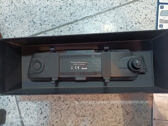 Kamera do auta lamax s9 dual - 8