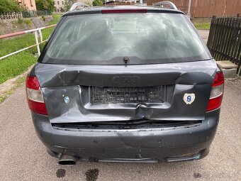 Audi A4 1,9 TDi 96kW - 8