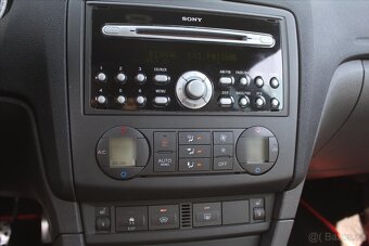 Ford Focus ST 2.5T 166kW SERVIS.KNIHA (2006) - 8
