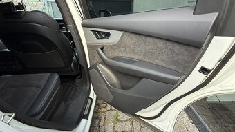 Audi Q7, Audi Q7, 45TDI quattro S-Line TOP STAV - 8