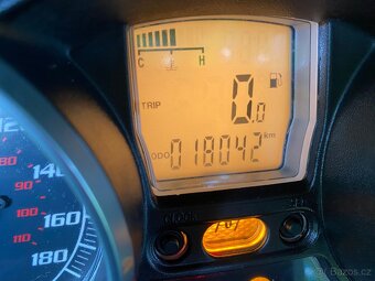 Piaggio MP3 500 LT Sport 2014 - 8