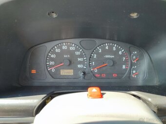Suzuki Jimny 1.3i 59kW 4x4 - 8