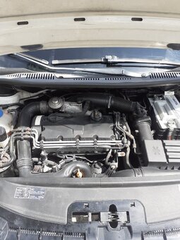 Vw caddy 1.9tdi 77kw - 8
