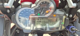 BMW R 1200 GS LC - 8