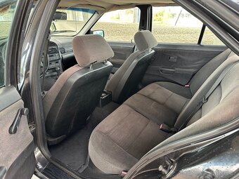 BMW E36 318i - 8