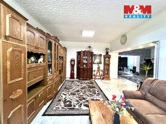 Prodej rodinného domu, 276 m², Žulová, ul. Školní - 8