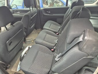 Renault Espace 2,0DCi,96Kw,r.v2007.Facelift - 8
