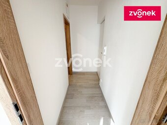 1+kk Zlín - Malenovice, nevybavený, ihned - 8