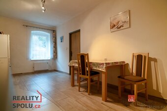Prodej, domy/rodinný, 80 m2, Nové Městečko 25, 33162 Nečtiny - 8