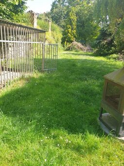 Pronájem rodinného domu 120 m², pozemek 970 m² Plešnice - 8