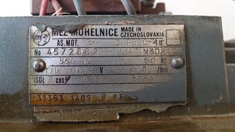 Elektromotory - 8