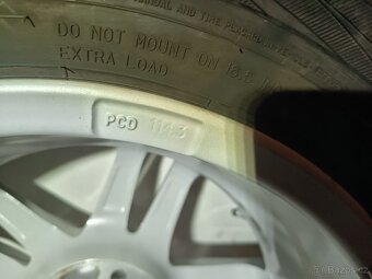 Hyundai Kona zimni kola - 8