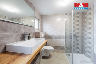 Pronájem RD, 5+1, 140m2, Královské Poříčí, ul. Dlouhá - 8