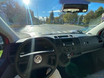 Transporter/Caravelle - 8