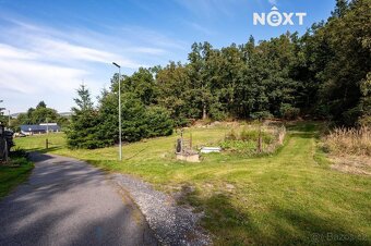 Prodej pozemek Bydlení, 775㎡ - 8