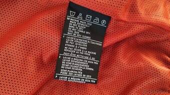 Harley Davidson dámská větrovka - 8