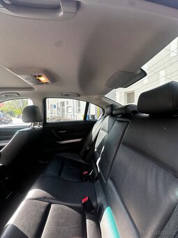 Bmw e90 330i 190kw n52 - 8