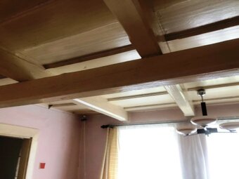 Rod. dům 2+1 UHERSKÝ BROD - ÚJEZDEC - 8