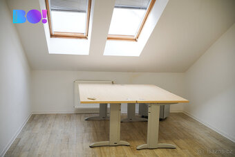 Pronájem kanceláří 56,75 m² – Žerotínova, Praha 3 – Žižkov - 8