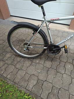 Pánské kolo Superiora - Spitfire - 8