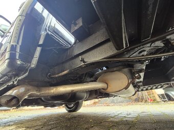 Peugeot Boxer 3,0 hdi 170 odtahovka - 8