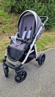 Kočárek Coletto - 8