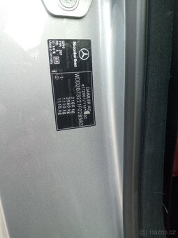 Mercedes-Benz E 350 CDI coupe - 8