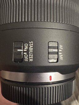 Canon EOS R5 tělo + objektiv Canon RF 24-105mm f/4 IS L USM - 8