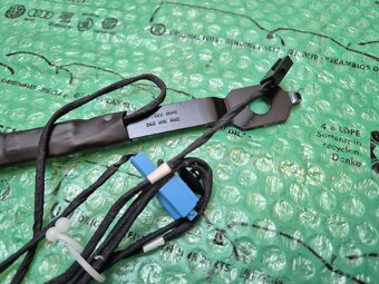 Škoda Yeti zámek bezpečnostního pásu - 8