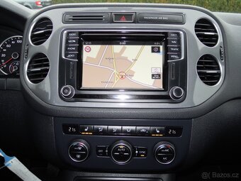 Volkswagen Tiguan, 1.4TSi SPORT - 92KW - SERVIS - 8