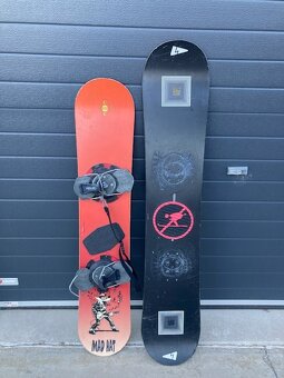 ATOMIC NORDICA FISCHER VOLKI - 8