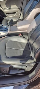 Audi A6 3.0 TDI V6 180kW QUATTRO VZDUCH - 8