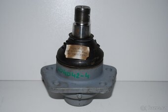 Avia A15 - A31T - nová ramena přední nápravy - 8