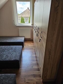 Pronájem domu - ubytování - 8