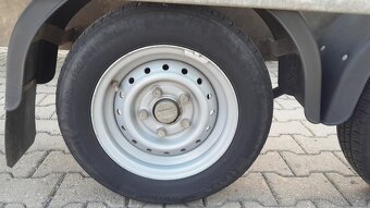 Autopřepravník VAPP 2.7  4220 - 8