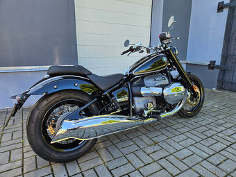 BMW R18 ABS First Edition-Akce Doprava Zdarma - 8