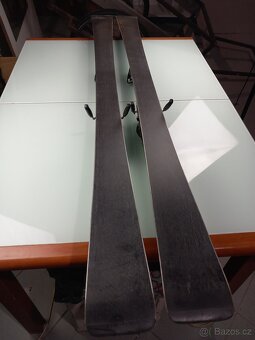 Lyže Elan Speedwave 8 - 8