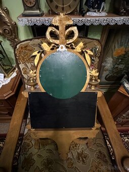 Starožitné hodiny - 8