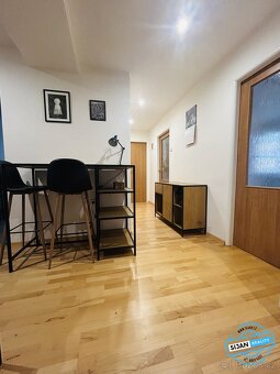 Prodej bytu 4+1 90 m² s garáží, Krnov - Pod Cvilínem - 8