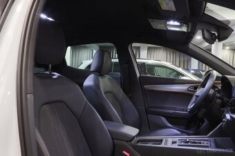 Cupra Formentor TDI 4x4 DSG / 2 roky plná záruka v ceně - 8