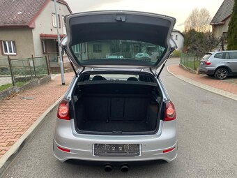 VW Golf 1.4TSI 125kW GT Sport klimatronic - 8