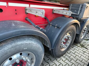 Naves Schwarzmuller Thermo - 8