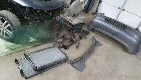 Vw Eos 1.4 tsi dily - 8