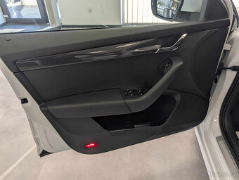 Škoda Octavia 2,0 TDI RS 4x4 - 8