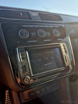 Vw Caddy 2.0 TDi 110kw Highline 2019 - 8