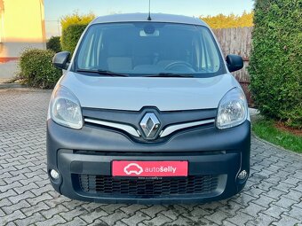 Renault Kangoo 1,5 DCi / KLIMA / TEMPOMAT / 2019 - 8